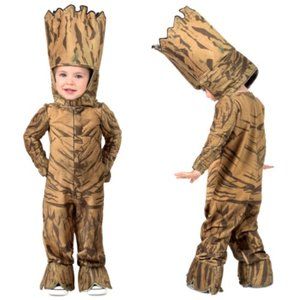 Guardians of the Galaxy Groot Toddler Costume